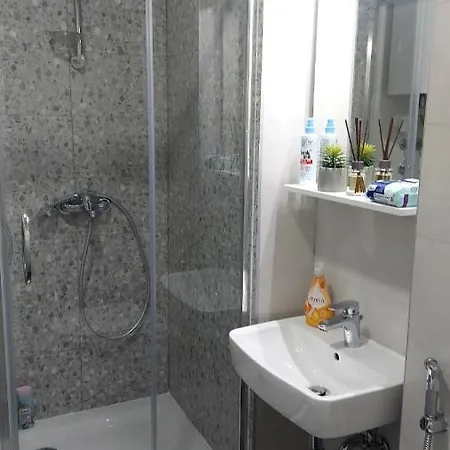 Apartmán Pineta Bjelašnica