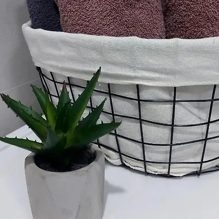 Pineta Lägenhet