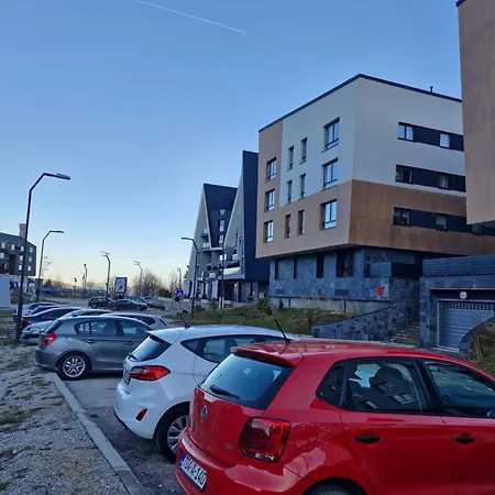 Pineta شقة بيلاسنيكا