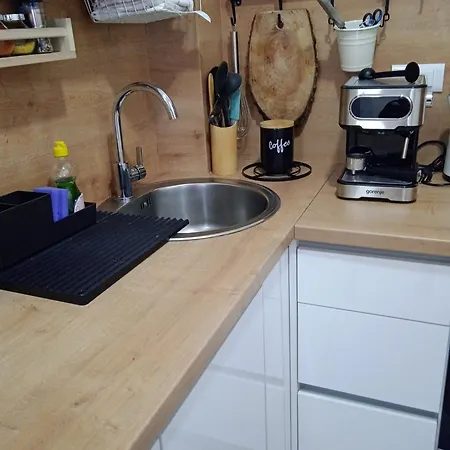 Apartman Pineta *