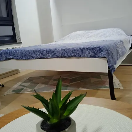 Pineta Apartman