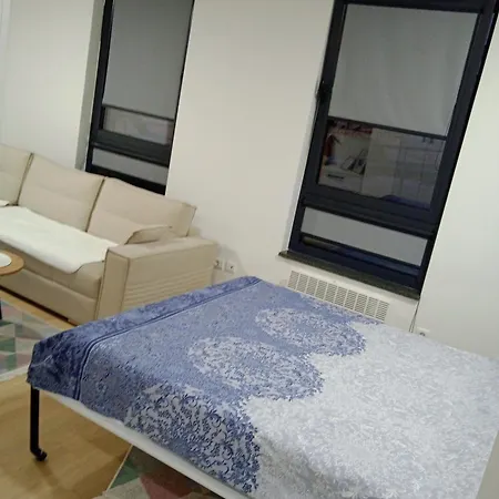 Apartman Pineta