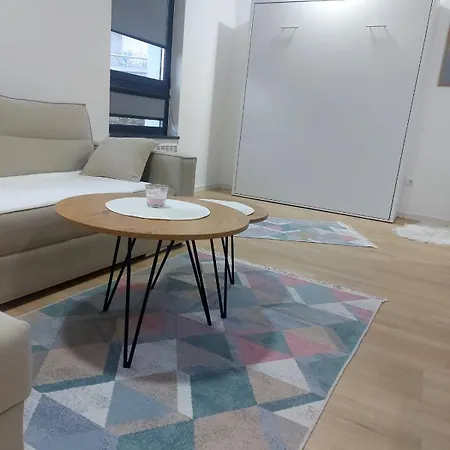 Apartman Pineta