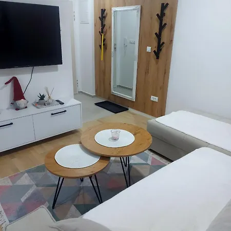 Pineta Apartman Bjelasnica