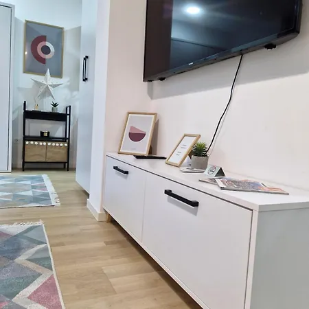 Apartmán Pineta Bjelašnica