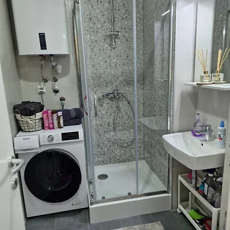 Pineta شقة بيلاسنيكا